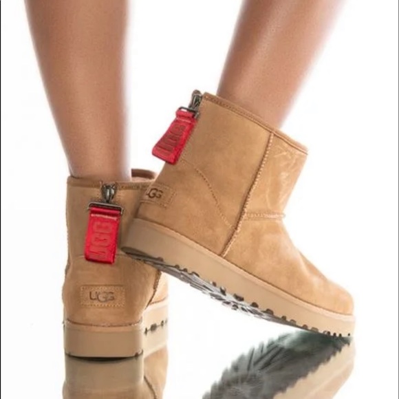 UGG | Shoes | Ugg Womens Classic Mini 